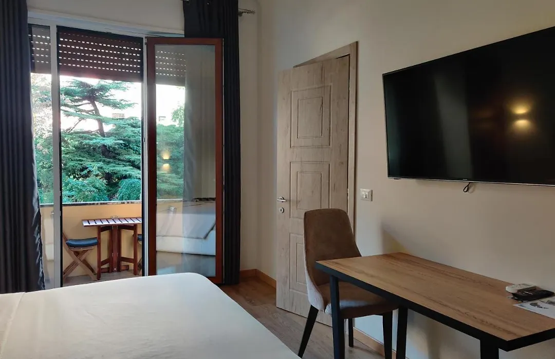 B&B Crocevia-1